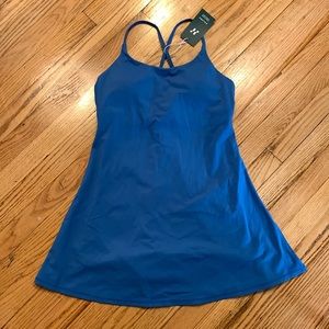 HALARA Everyday Cloudful 2 in 1 Flare Activity Dress-Wannabe.